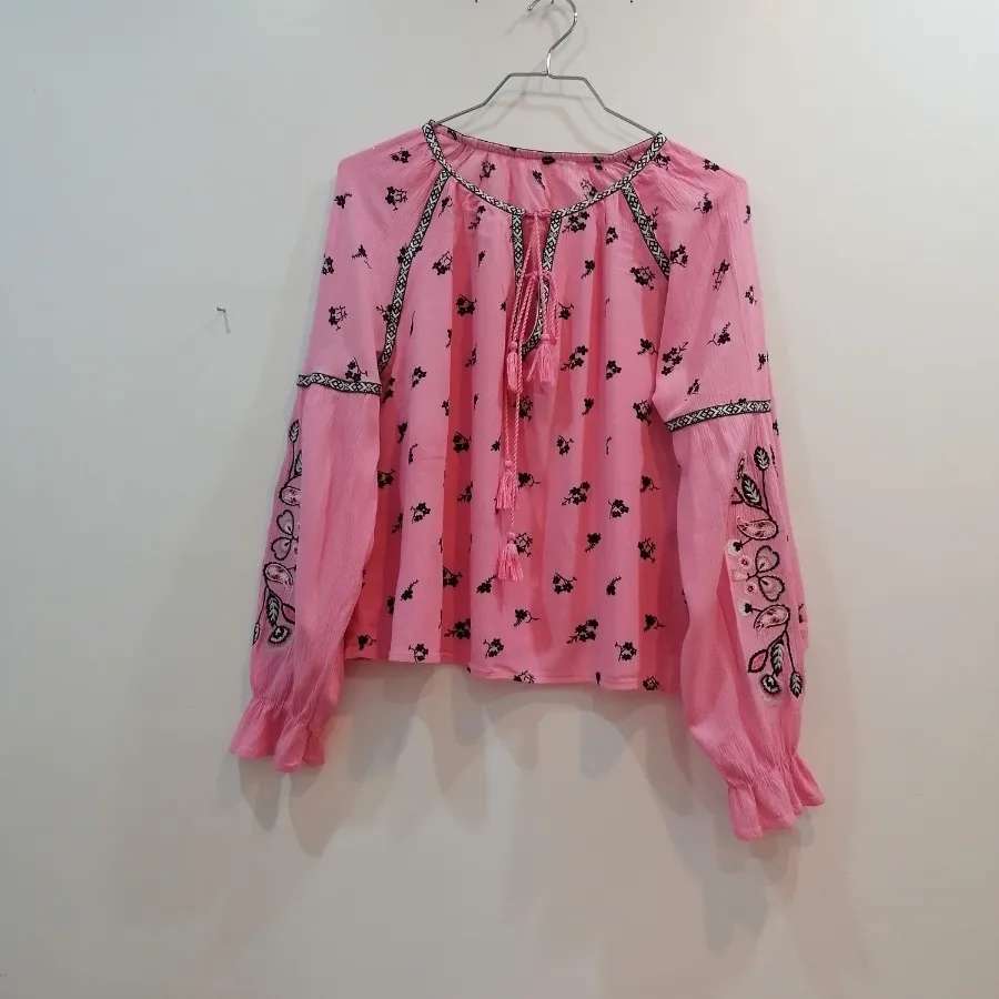 شومیز اچ اند ام