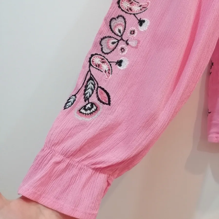 شومیز اچ اند ام