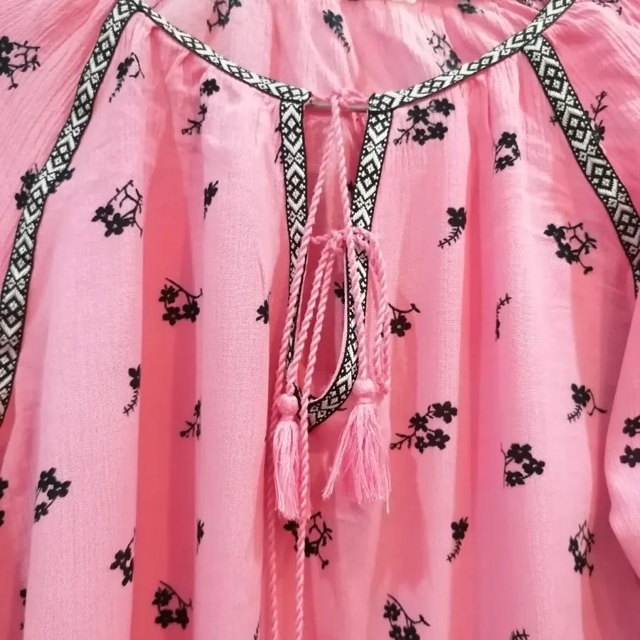 شومیز اچ اند ام