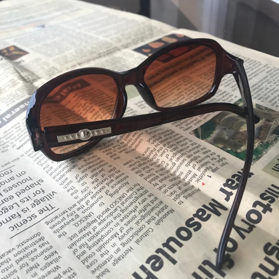 عینک افتابی