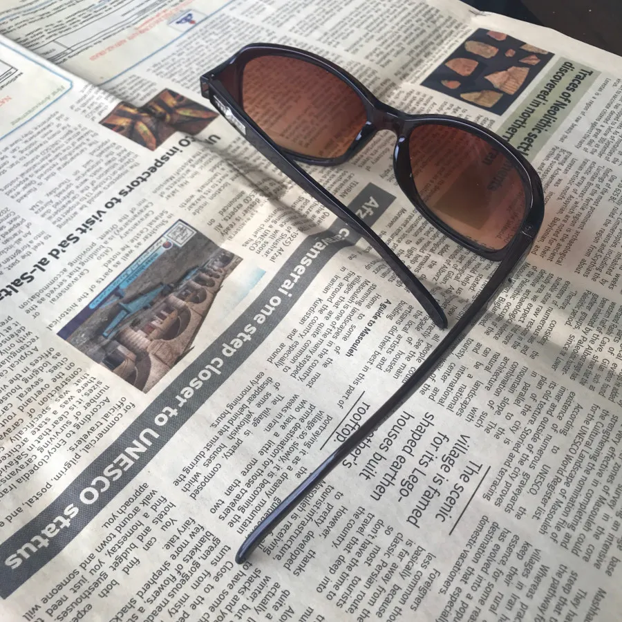 عینک افتابی