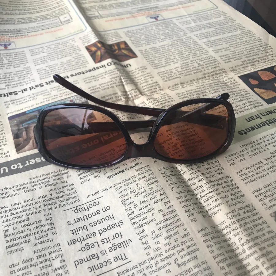 عینک افتابی