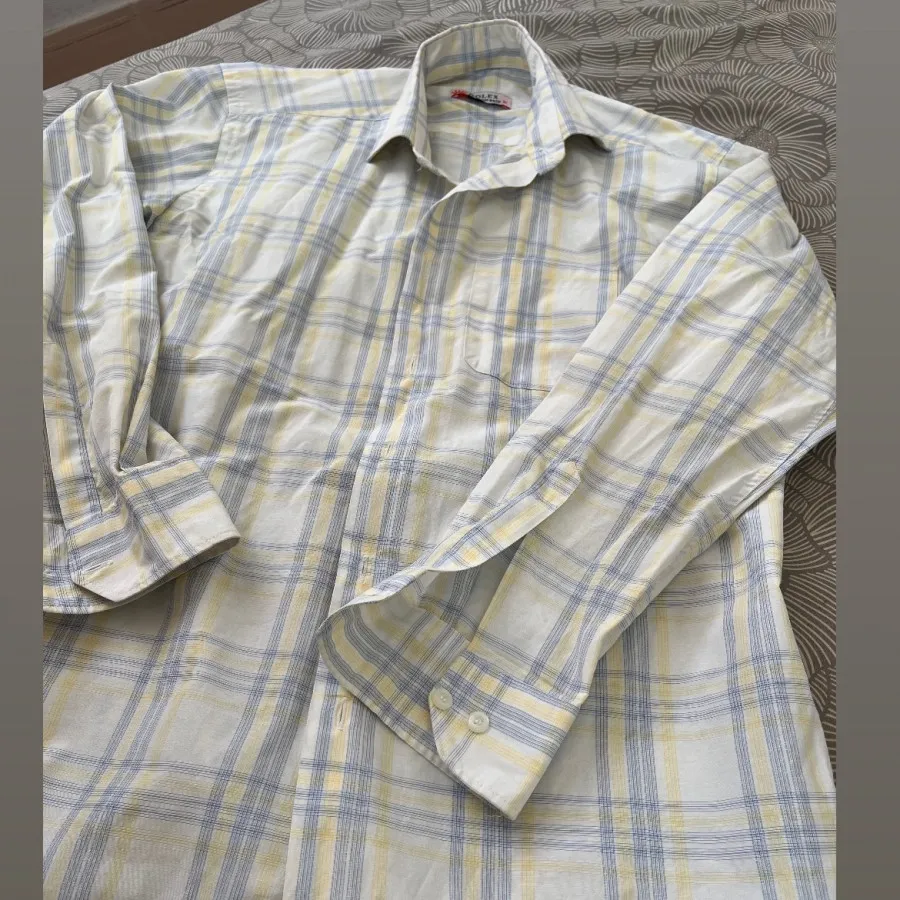 پیراهن مردانه