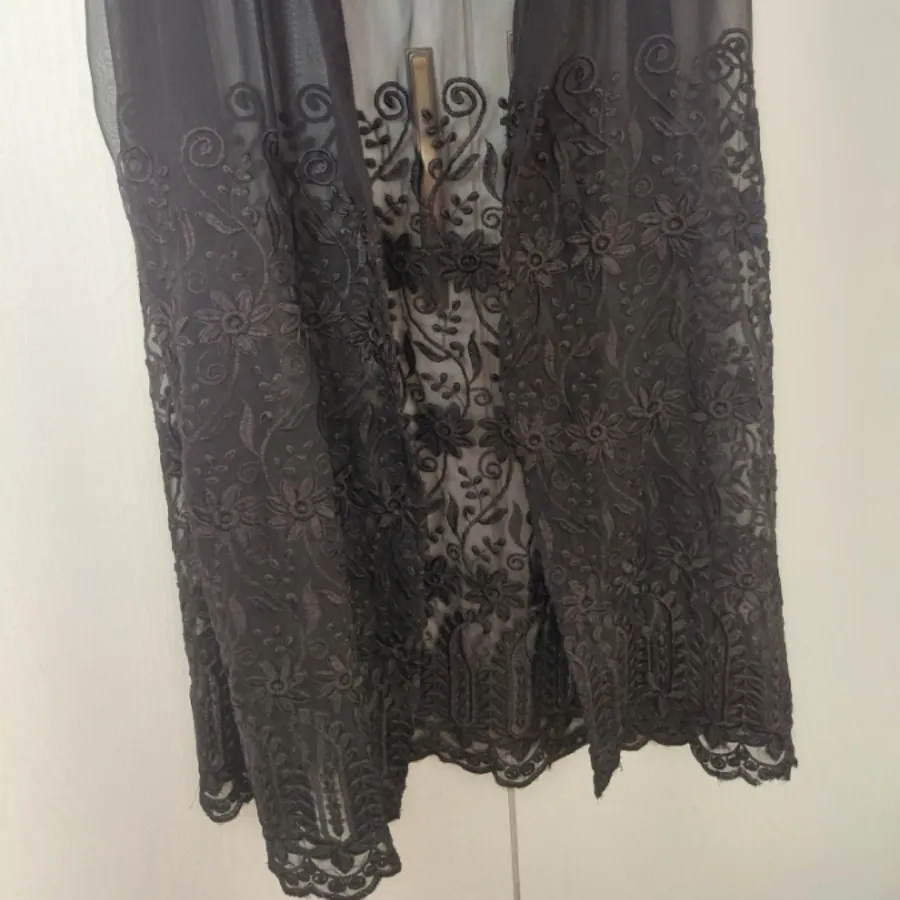 رویه حریر گیپور