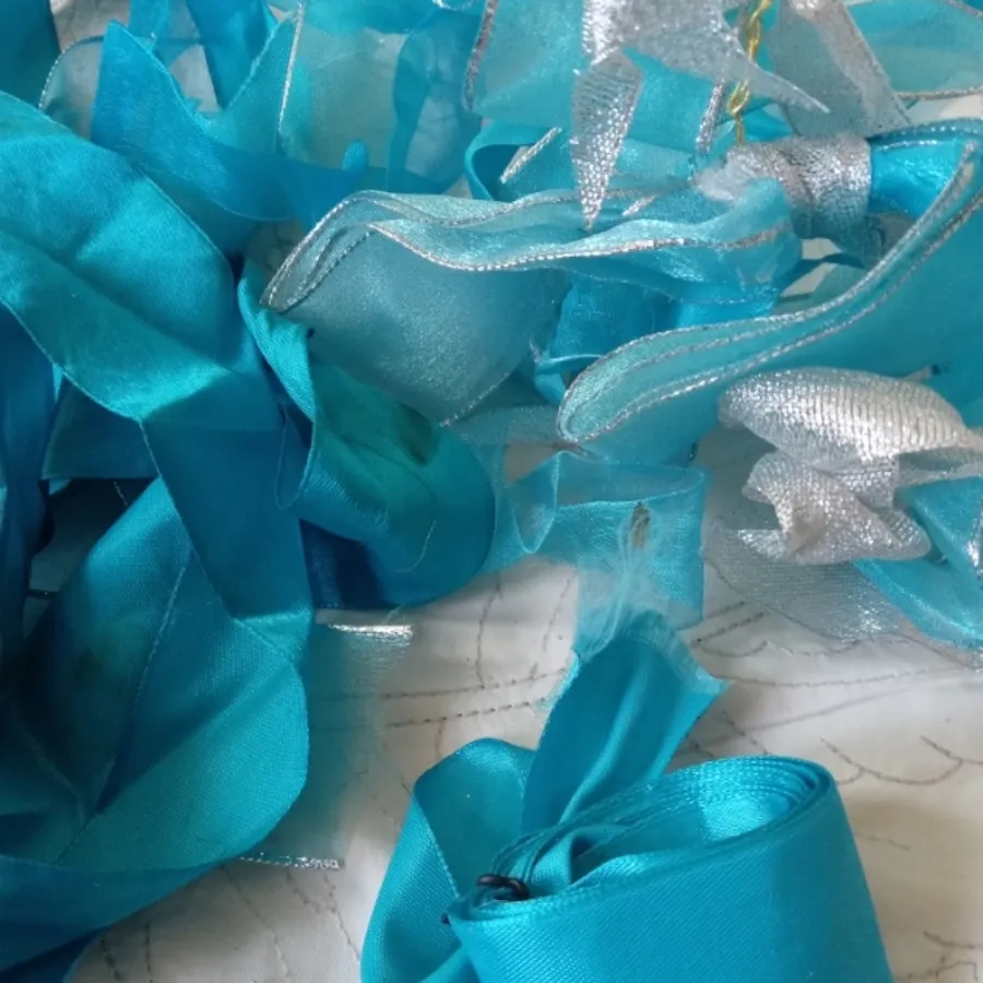 روبان  خیاطی