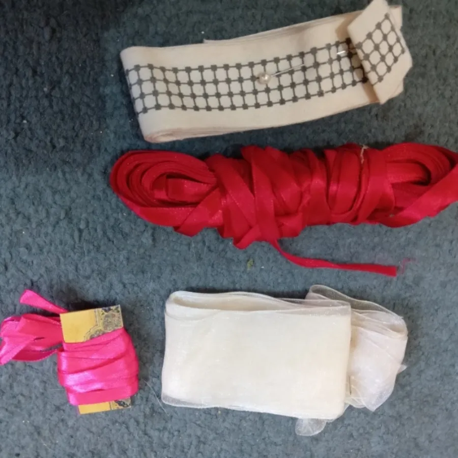 نوار اُریب خیاطی