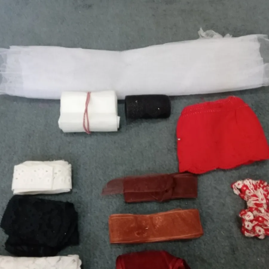 نوار اُریب خیاطی