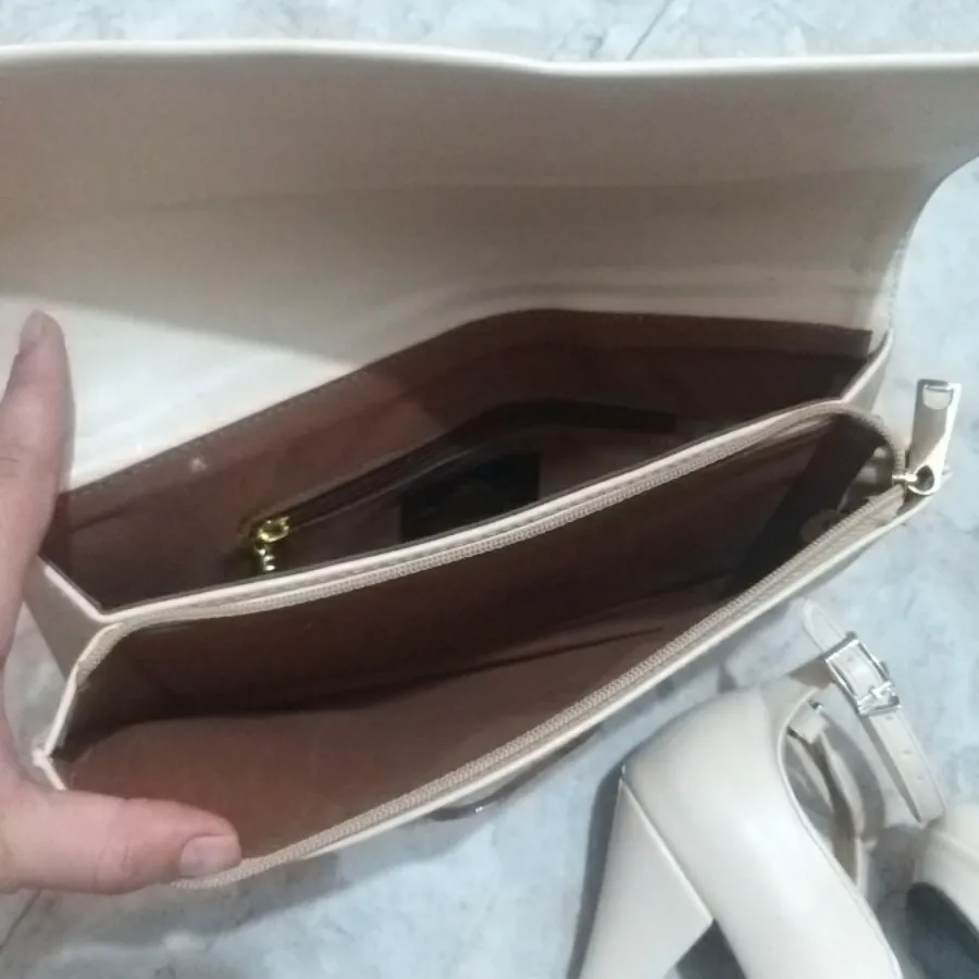 کییف و کفش ست