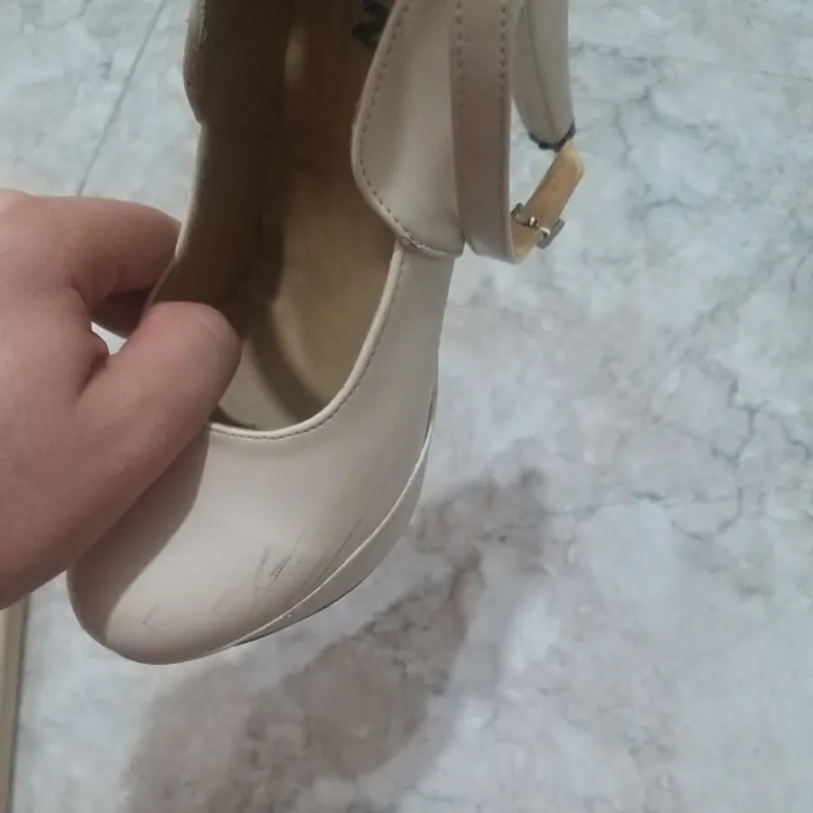 کییف و کفش ست