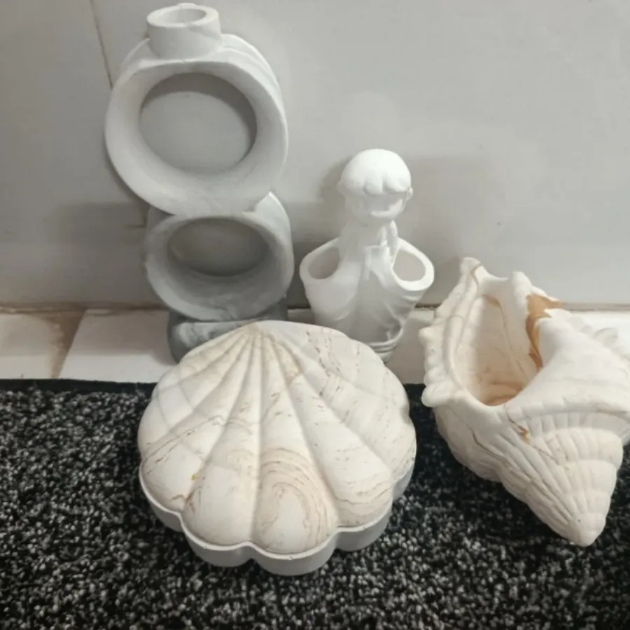 اردو خوری سنگ مصنوعی