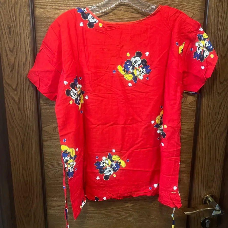 بلوز وشلوارنخی خارجی