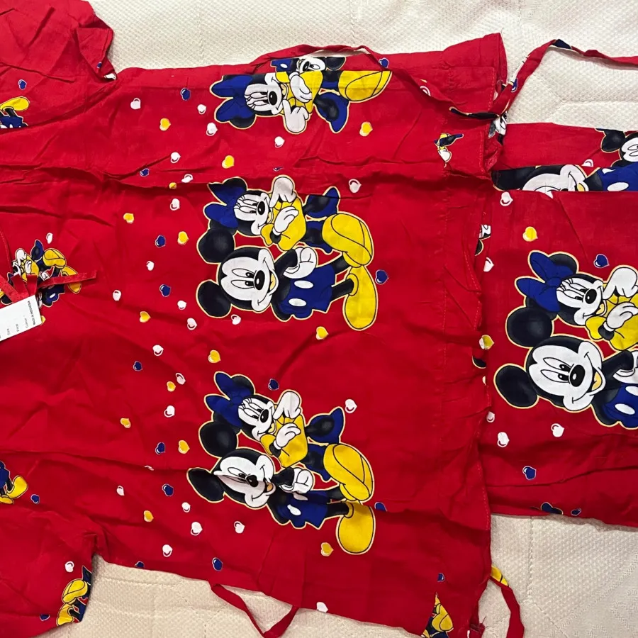 بلوز وشلوارنخی خارجی