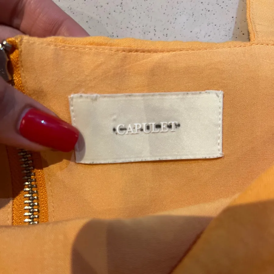 نیم تنه اورجینال