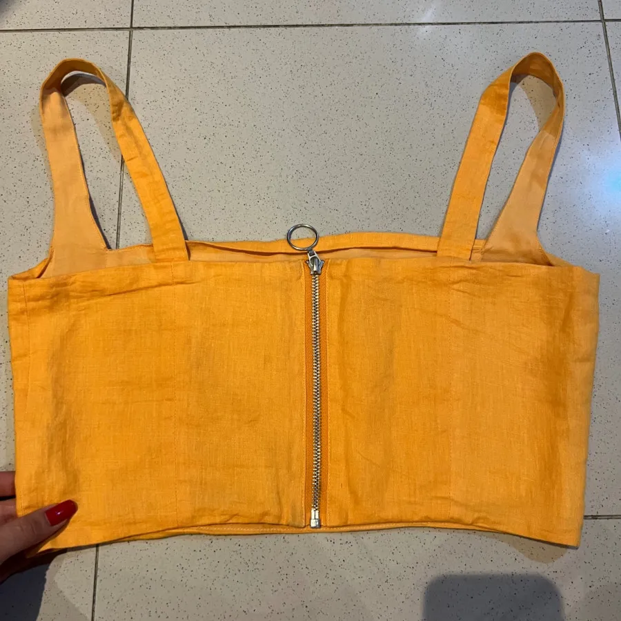 نیم تنه اورجینال