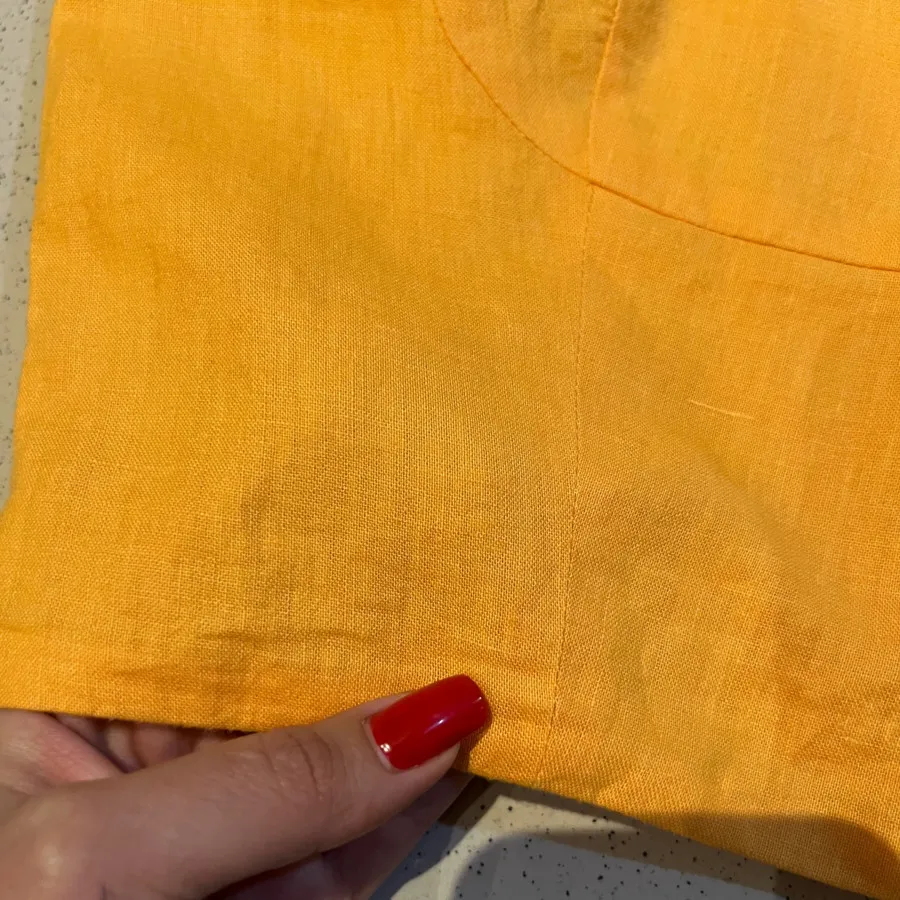 نیم تنه اورجینال