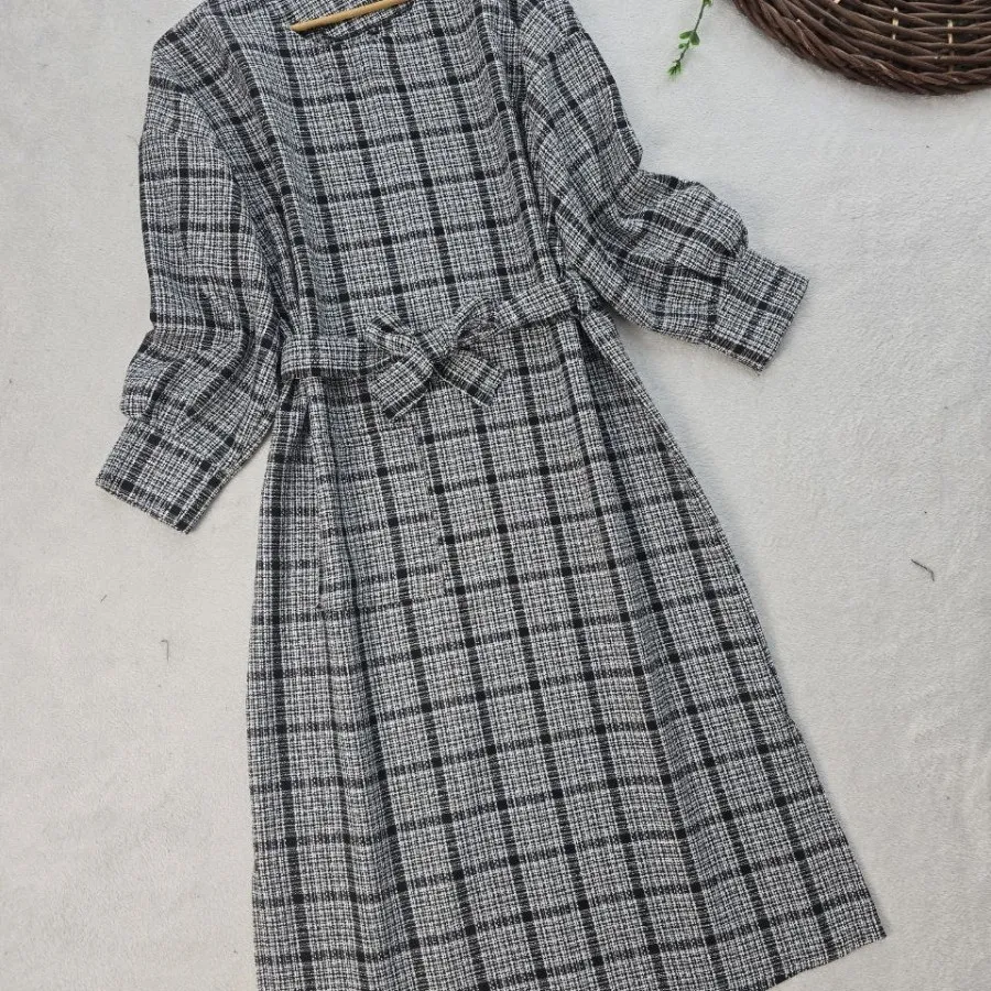 مانتو کفتان پاییزی