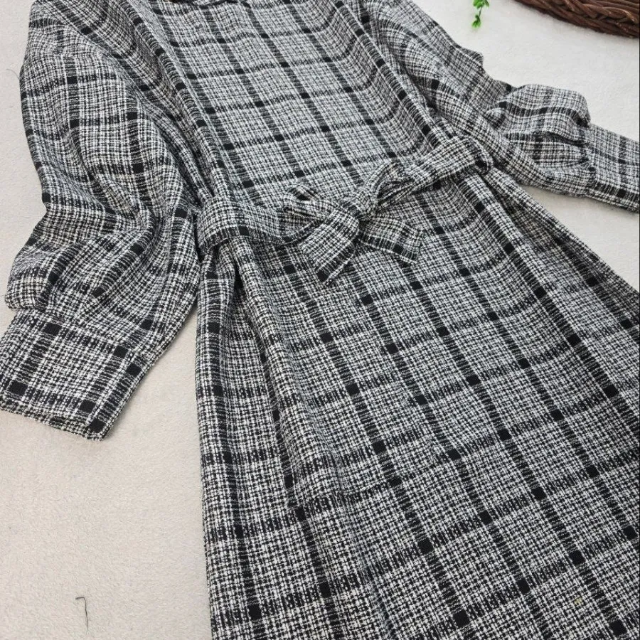 مانتو کفتان پاییزی