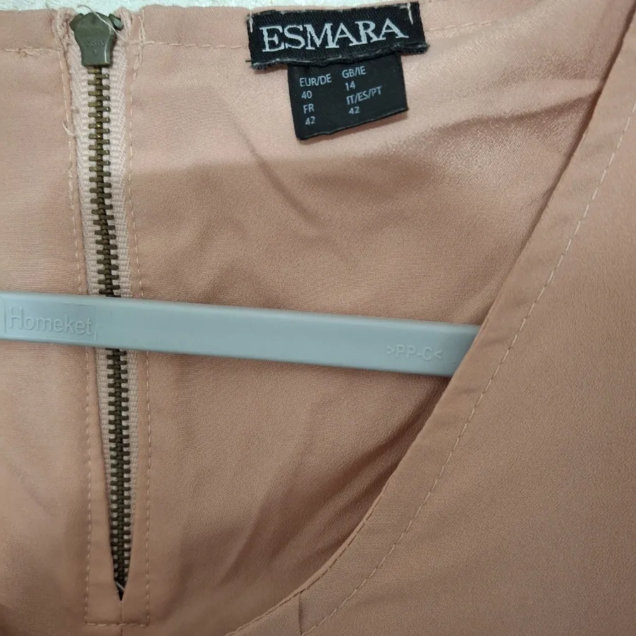 شومیز مجلسی برند اسمارا