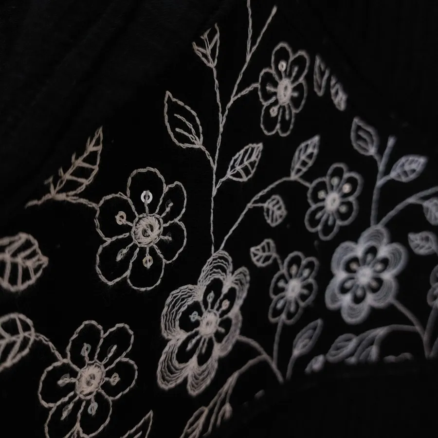 وست سوزن دوزی