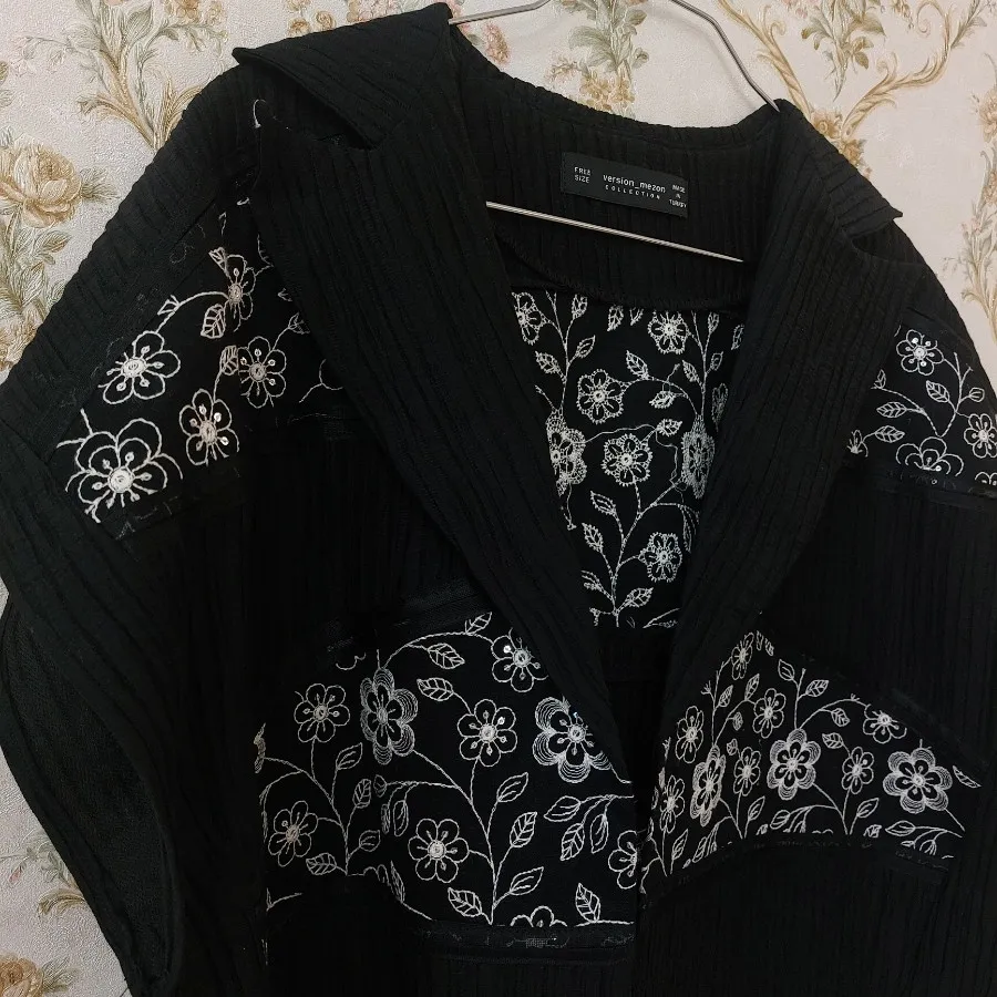 وست سوزن دوزی