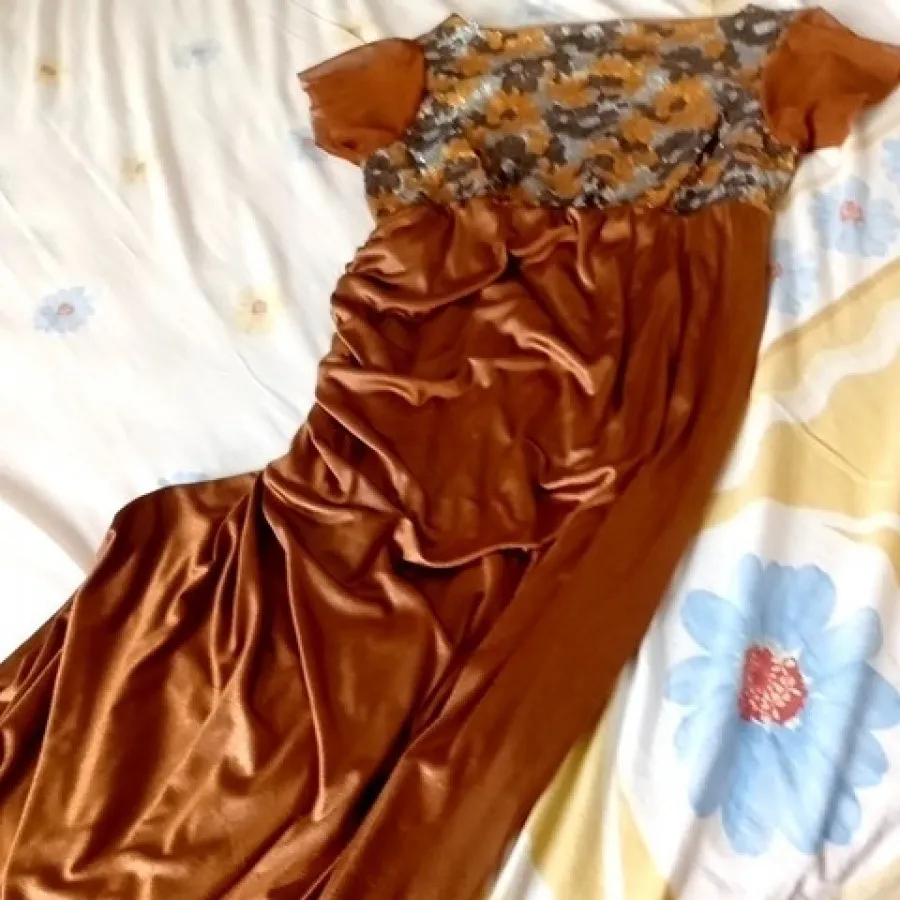 لباس شب اورجینال GEM