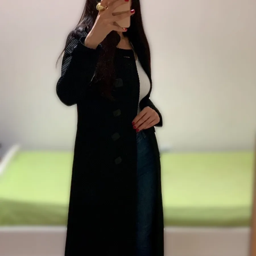 پالتو زنانه