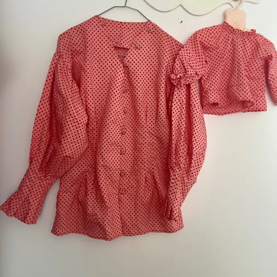 ست مادرو دختر