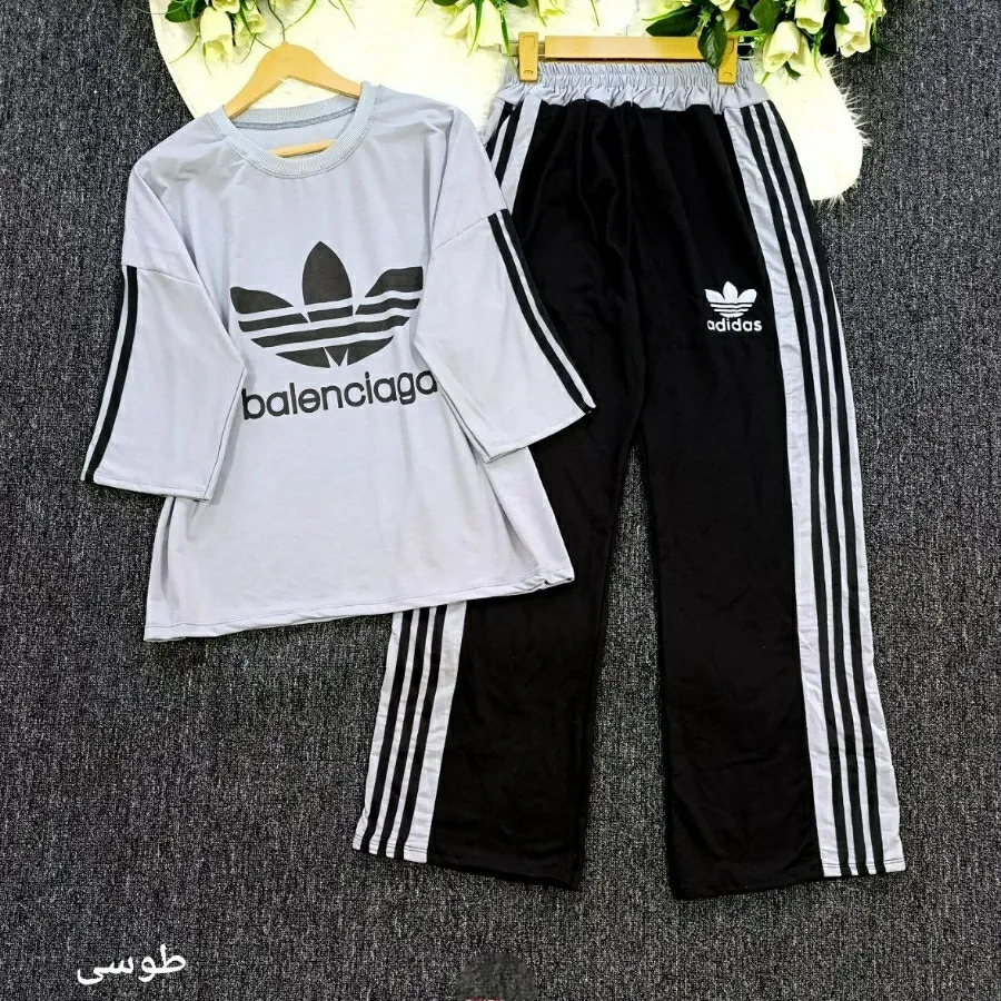 ست تیشرت شلوار