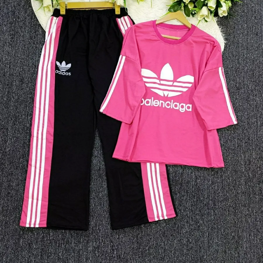 ست تیشرت شلوار