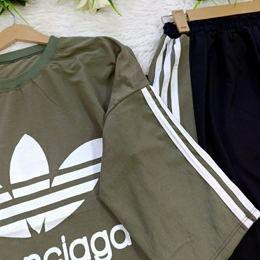 ست تیشرت شلوار