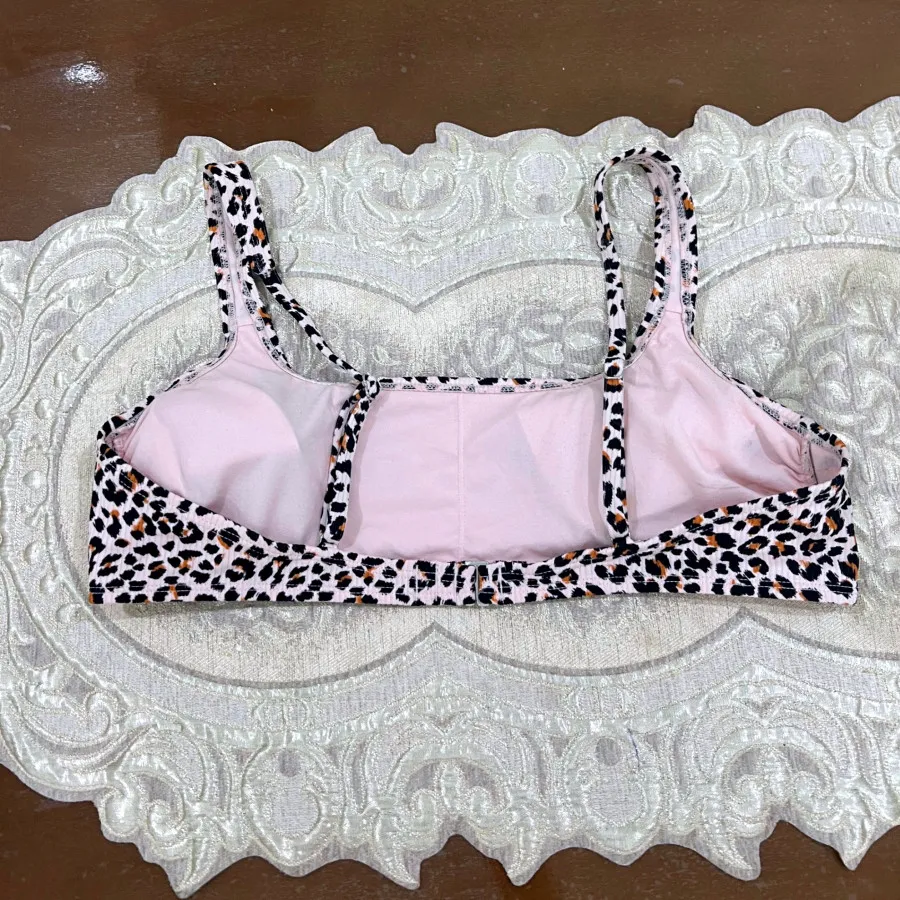 نیم تنه پلنگی