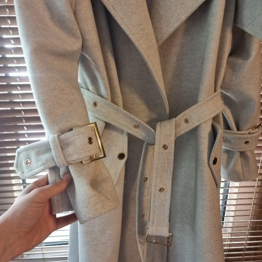 پالتو فوتر بلند