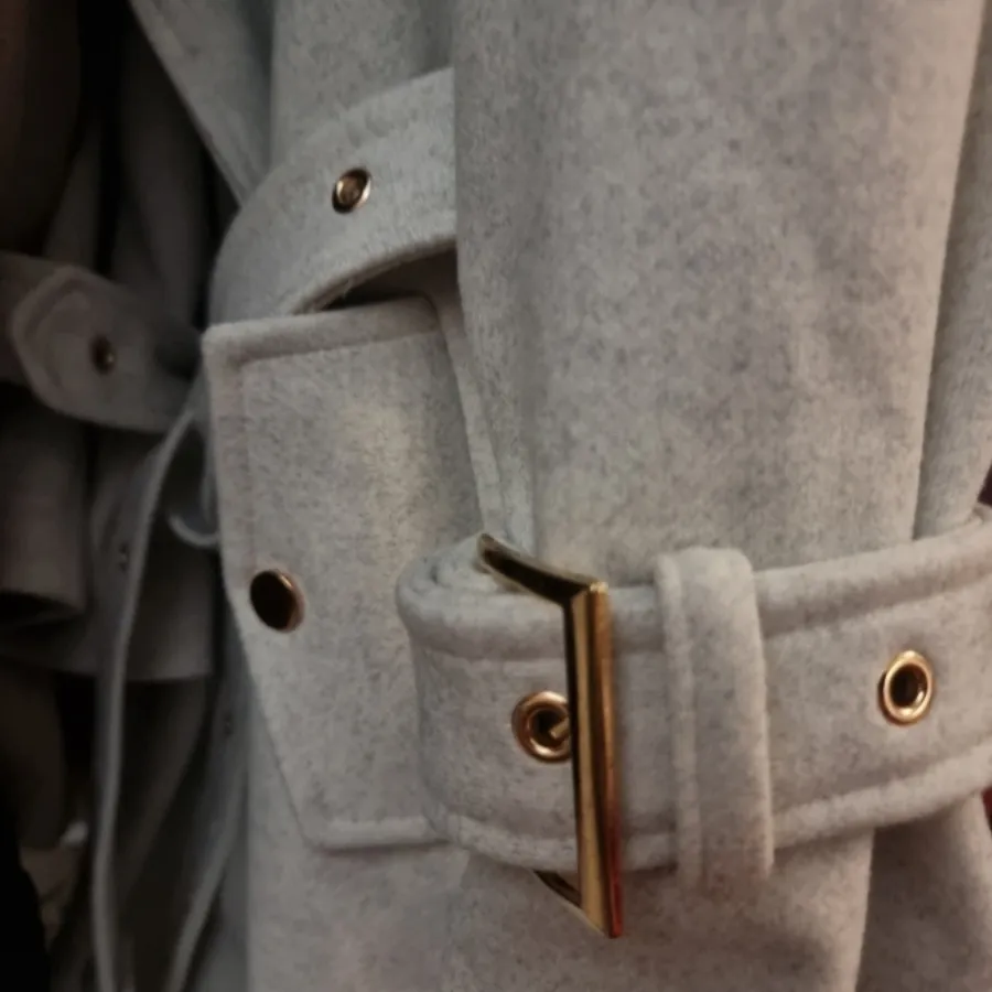 پالتو فوتر بلند