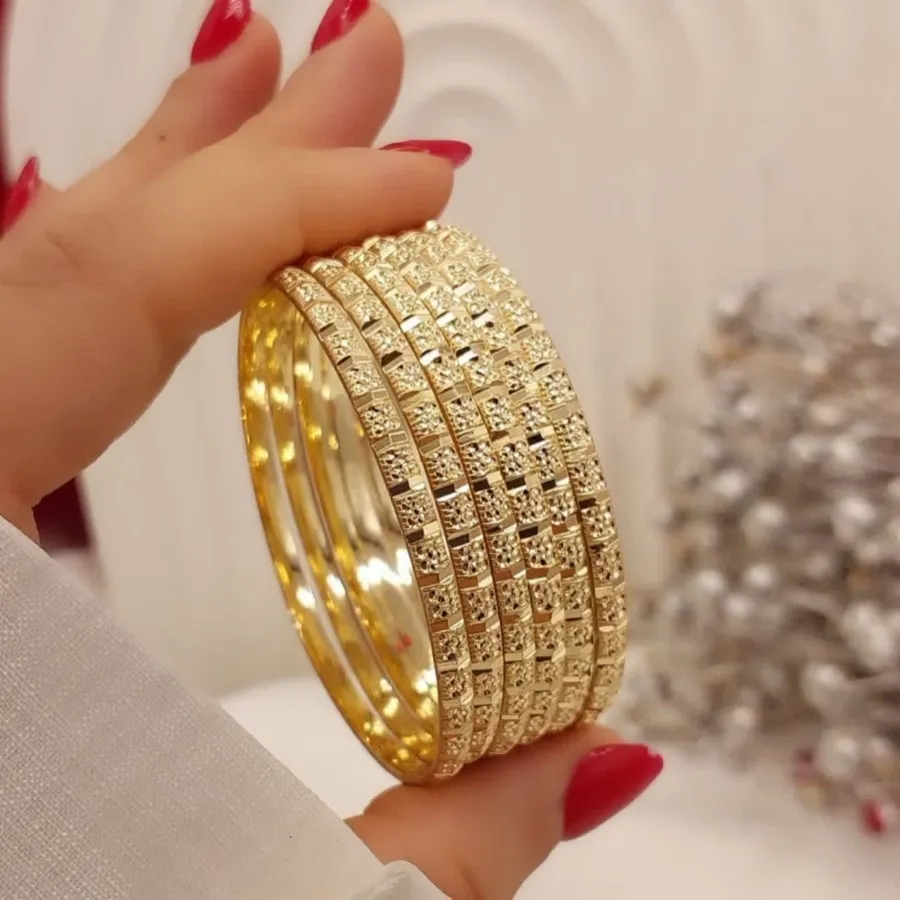 النگو 6تایی