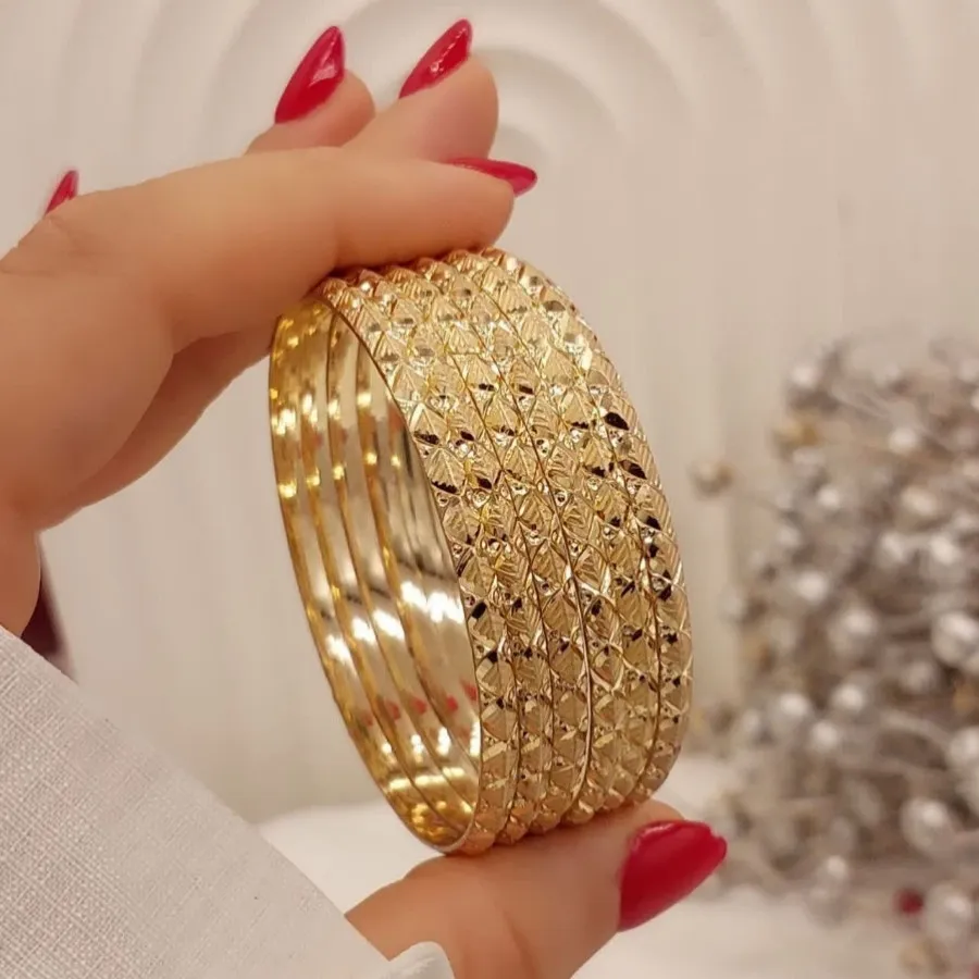 النگو 6تایی