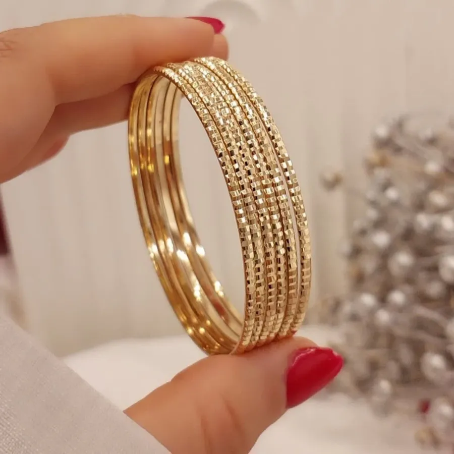 النگو 6تایی