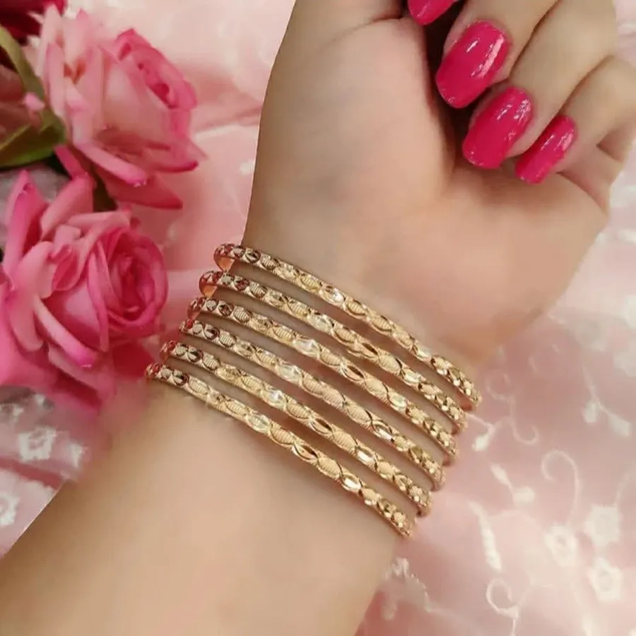 النگو 6تایی