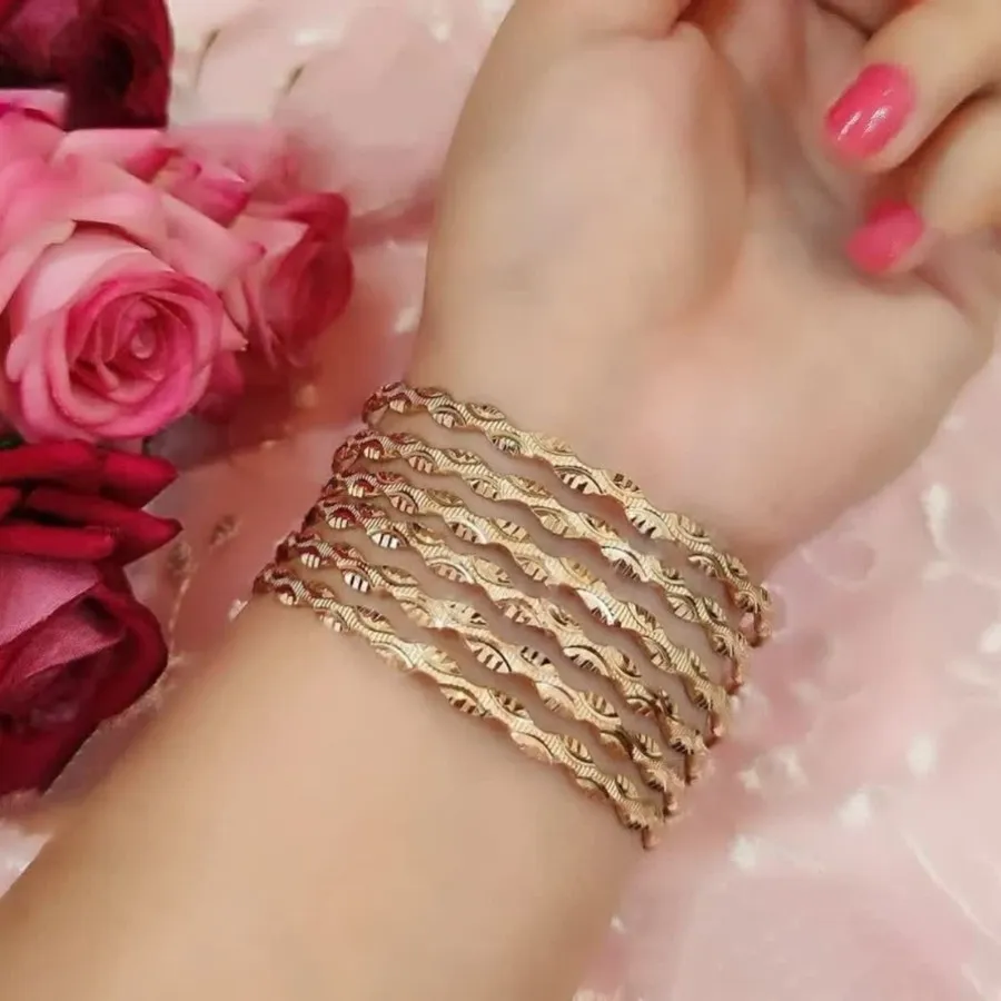 النگو 6تایی