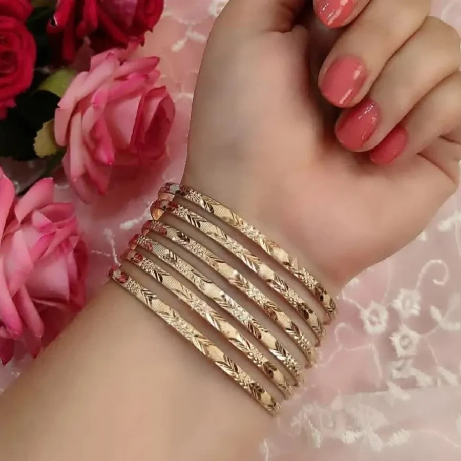 النگو 6تایی