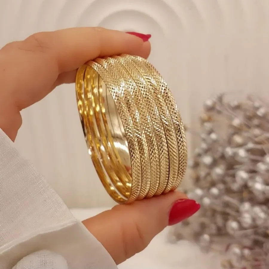 النگو 6تایی