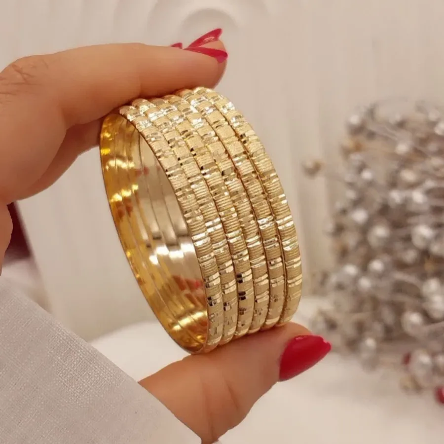 النگو 6تایی