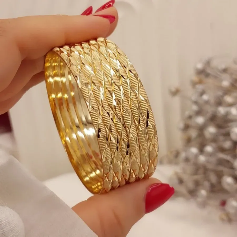 النگو 6تایی