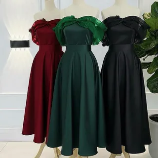 پیراهن مجلسی