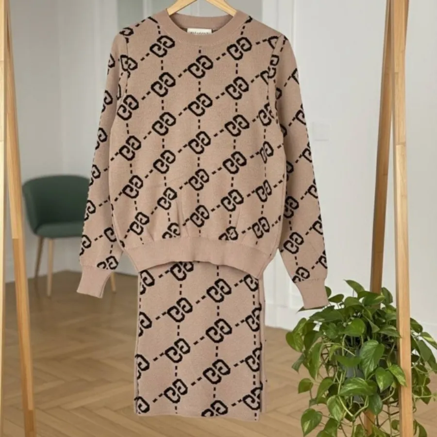 ست بافت برند