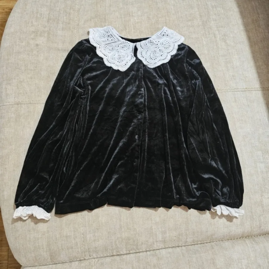 شومیز وارداتی