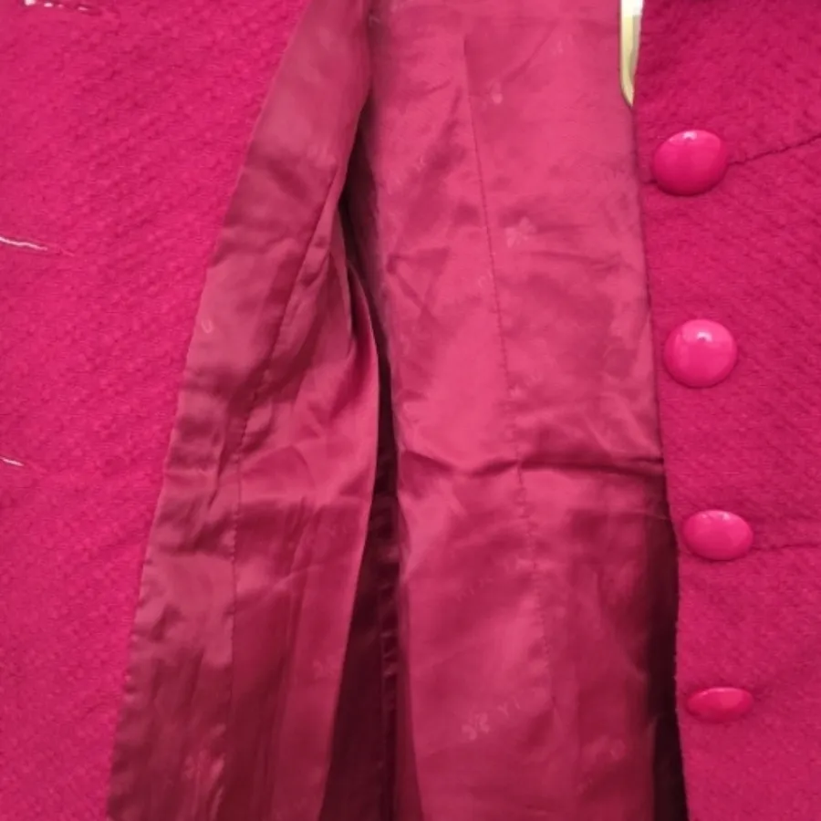 پالتو خوشگل دخترونه