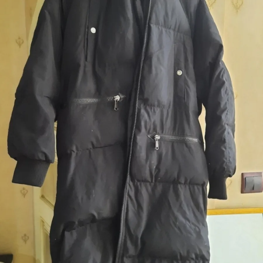 لباس زمستانی