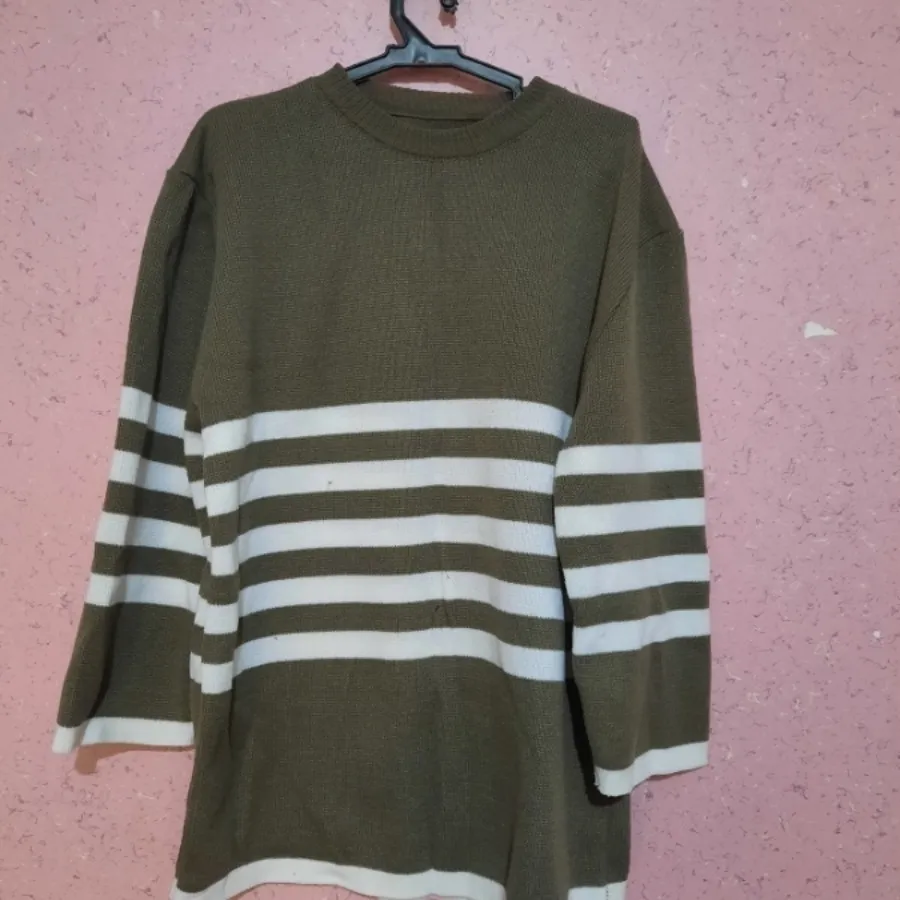 لباس زمستانی