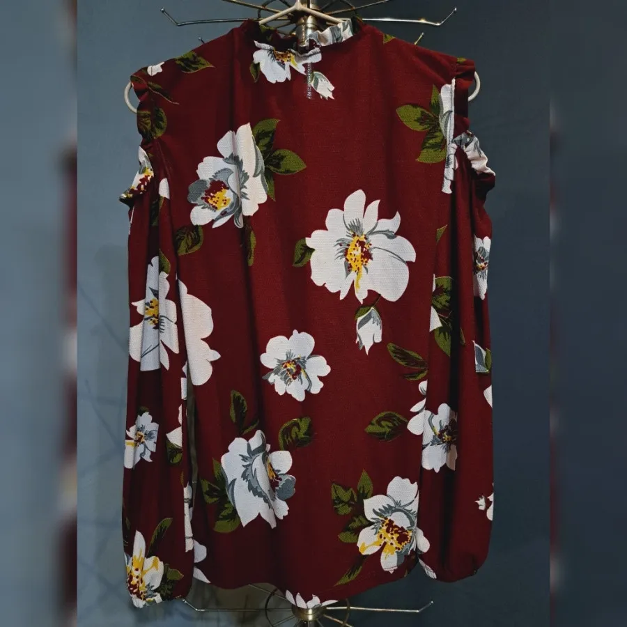 ست بلوز شلوار