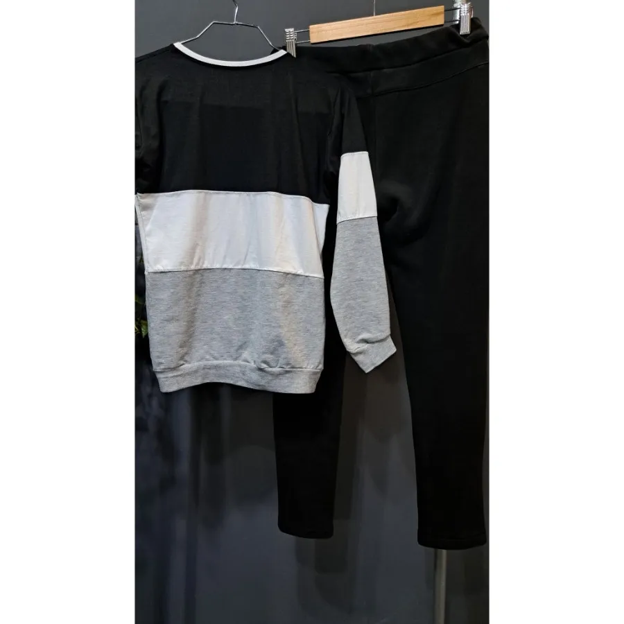 ست بلوز شلوار